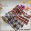 hign quality linen custom printed ribbon