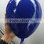 Injection rigid reusable unbreakable balloon