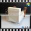 Modern acrylic living room sofa chair wholesale acrylic leg sofa from china manufacturer