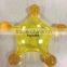 New Design Star Shape Plastic Massager for Body
