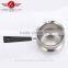 2016 new shape hot in china india stainless steel soup/milk boiling pot sets