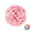 Wholesale Best Price 19 Colors Ribbow Rose Wedding Ornament Appliques Fake Flower