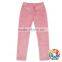 Wholesale Kids Girls Dots Pattern Pants In Stock Cheap Floral Icing Leggings
