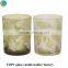 partylite hurricane candle holder Clear Apothecary Jars Candle Making Crafts