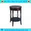 Living Room Table /Dining Room Table/With Drawers Round Side Table
