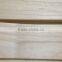 Low Price Paulownia Coffin Board