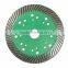 Accurate Granite Cutting Tools Diamond Saw Blade