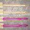 round head plastic long handle toilet brush,cleaning brush-5226