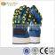 sunnyhope TPR impact gloves with nitrile