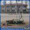 100m small mini drilling water well machine sale