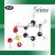 240PCS Set Student Learning Chemistry Teaching Model