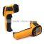 Handheld infrared thermometer