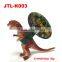New Promotional Vinyl Dinosaur Toys