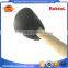 12oz Rubber Hammer Double Face Two Way Mallet Plastic Nylon Head