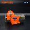 Professional 6" Heavy Duty Alloy Steel Table Vice