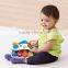 2015 NEW MINI MUSIC CENTER TOY PLASTIC MONKEY PIANO TOY FOR KIDS FROM CHINA ICTI MANUFACTURER IN DONGGUAN