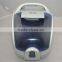 JC806,new style speed control on handgrip bagless canister vacuum cleaner