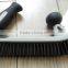 Two Handed Wire Brush With Soft Grip Handle