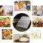 Mini kitchen electronic scale and multifuction digital jewelry scale