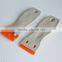 window cleaning squeegee Casing Scraper cutting tool for plastic