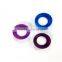 100%Food grade silicone rubber cup seal for Glass Bottle Hot sale
