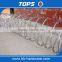 2017 hot sell best price Razor Barbed Wire for fencing made in China