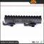 D0037 Quick Release Tactical Flashlight Laser Mount Weaver Adaptor