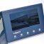 Modern design 7 inch lcd video booklet video greeting booklet business card