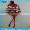 2017 High Quality Knit Beanie Custom Winter hat of wide variety