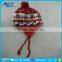 Latest special design lady winter beanie hat bargain sale