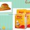 Magic brand swelling type bread instant dry yeast