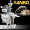 Anko Small Moulding Forming Processor Biscoito Machine