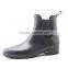 pvc rain boots chelsea boots for women wholesale