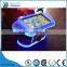 Kids coin operated tickets redamption Find Fault Children game machine