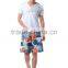 New product popular waterproof 2016 beach shorts for men