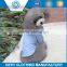 Good skin care dog clothes with breathable material