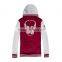 Bulk wholesale custom hoodies plain sweatshirts mens