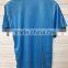 GZY latest men t shirt loose style high quality stock lots