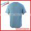 running t shirts/top with 100%polyester