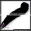 CX-R-35A Wholesale Key Chain Genuine Mink Fur Tail Custom Keychain
