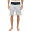 men custom board shorts zip up with your own logo