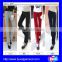 Womens Fashion Drawstring Elastic Waist Pants Casual Pants 2015