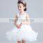 white ruched embroidery flowers dress tulle skirt cocktail dresses ruffle skirt