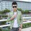 MC1124 2016 spring Autumn men jacket casual long sleeve male clothes