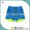 Trade Assurance Gym Shorts Sportswear Mesh Bottoms Shorts Women