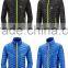 2017 Wholesale Men Waterproof Winderproof White Goose Down Jacket
