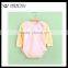 Wholesale Lovey Cotton Baby Onesie Pajamas