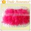 Factory sale 2015 Hot Sale Fashion Short Fluffy Tutu Skirt For Girls Whoelsale tulle kids tutu Children ballet dress