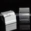 Aluminum printing linear sliding bearing sbr16uu