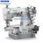 Small Cylinder Bed Interlock Sewing Machine FX264-01CB